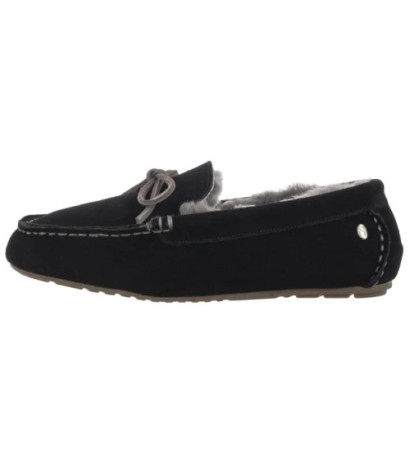 EMU Australia Sandrine Black W13211 (EM533-b) shoes