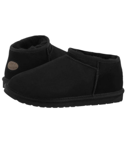 EMU Australia Stinger Compact Black W13013 (EM527-b) shoes