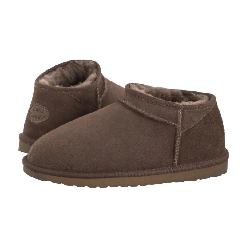 EMU Australia Stinger Compact Mushroom W13013 (EM527-c) shoes