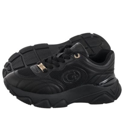 Guess Morriz FLFMRZ ELE12 Black  (GU784-a) sports Shoes
