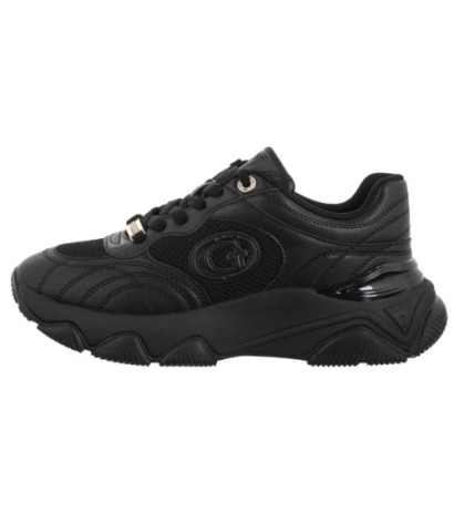 Guess Morriz FLFMRZ ELE12 Black  (GU784-a) sports Shoes
