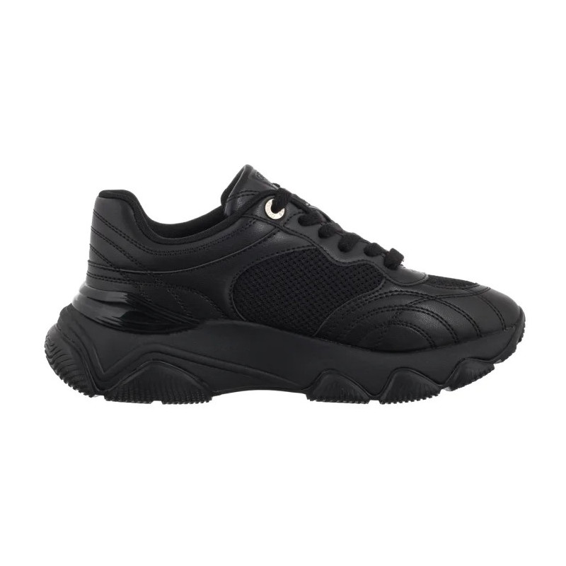 Guess Morriz FLFMRZ ELE12 Black  (GU784-a) sports Shoes
