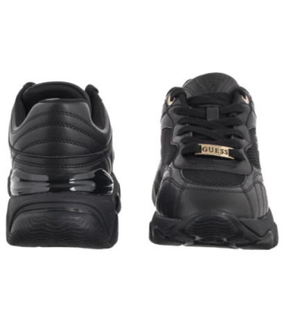 Guess Morriz FLFMRZ ELE12 Black  (GU784-a) sports Shoes