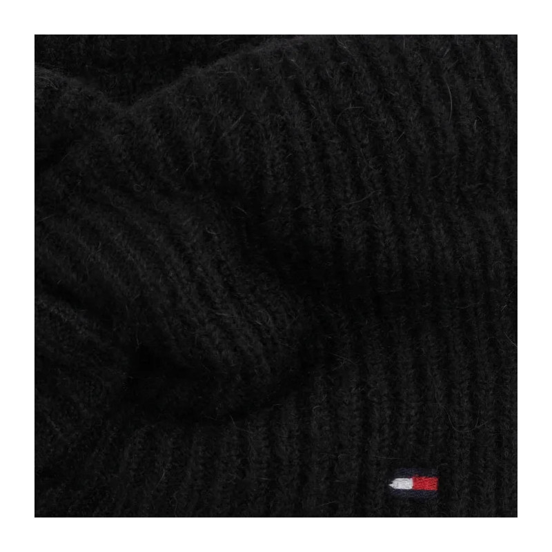 Tommy Hilfiger TH Flag Fluffy Headband AW0AW17778 BDS (TH1397-a) cap
