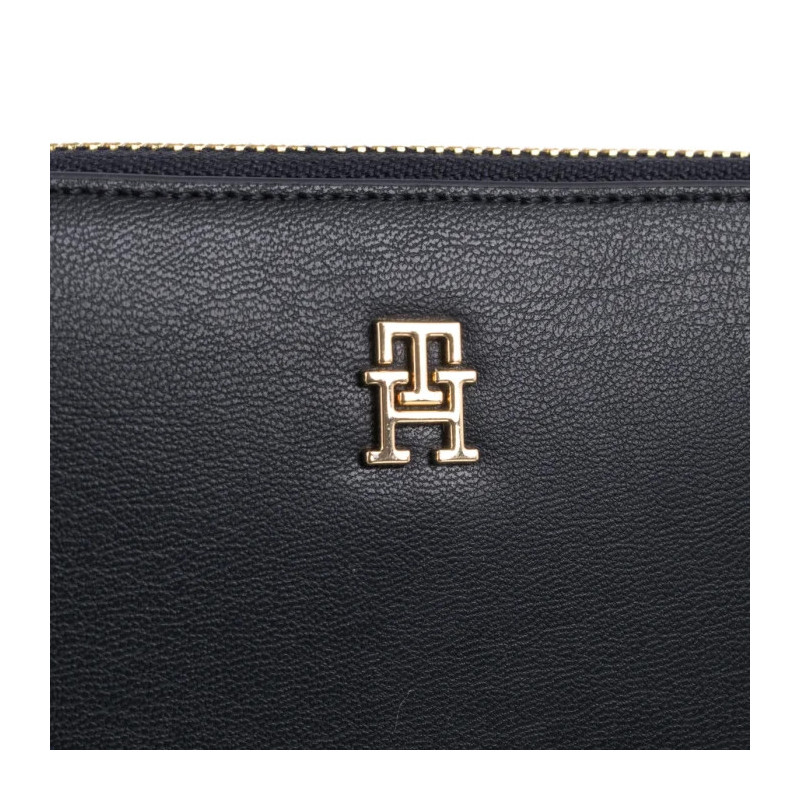 Tommy Hilfiger TH Icon Lrg Za AW0AW17744 DW6 (TH1398-a) handbag