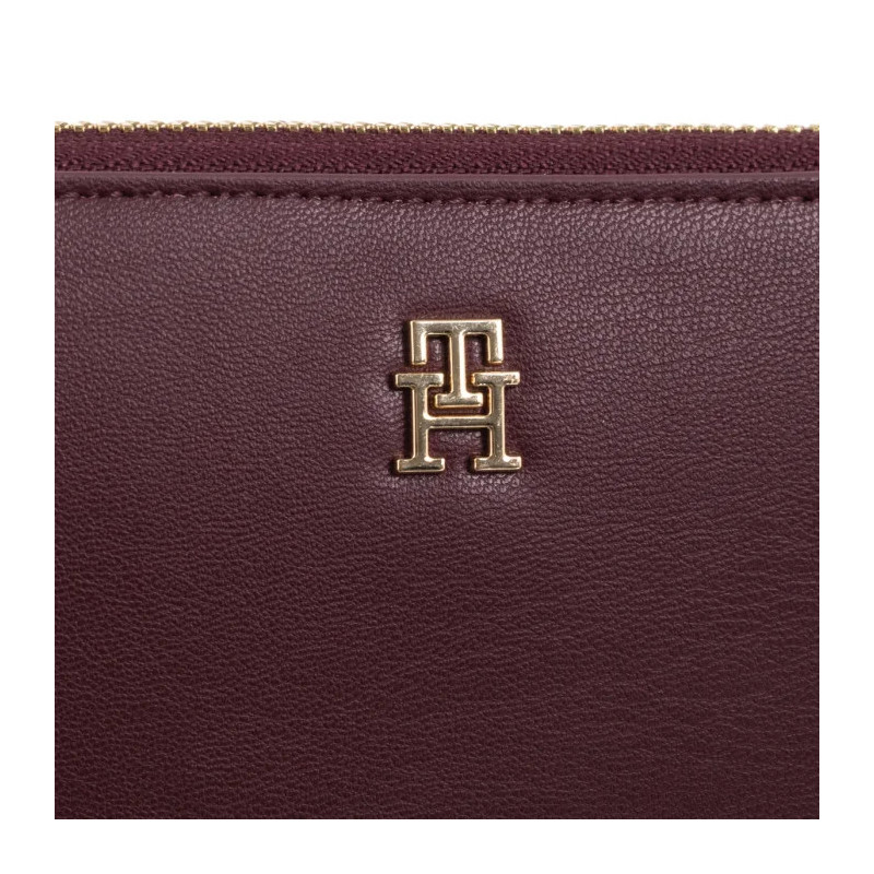 Tommy Hilfiger TH Icon Lrg Za AW0AW17744 VLP (TH1398-c) handbag