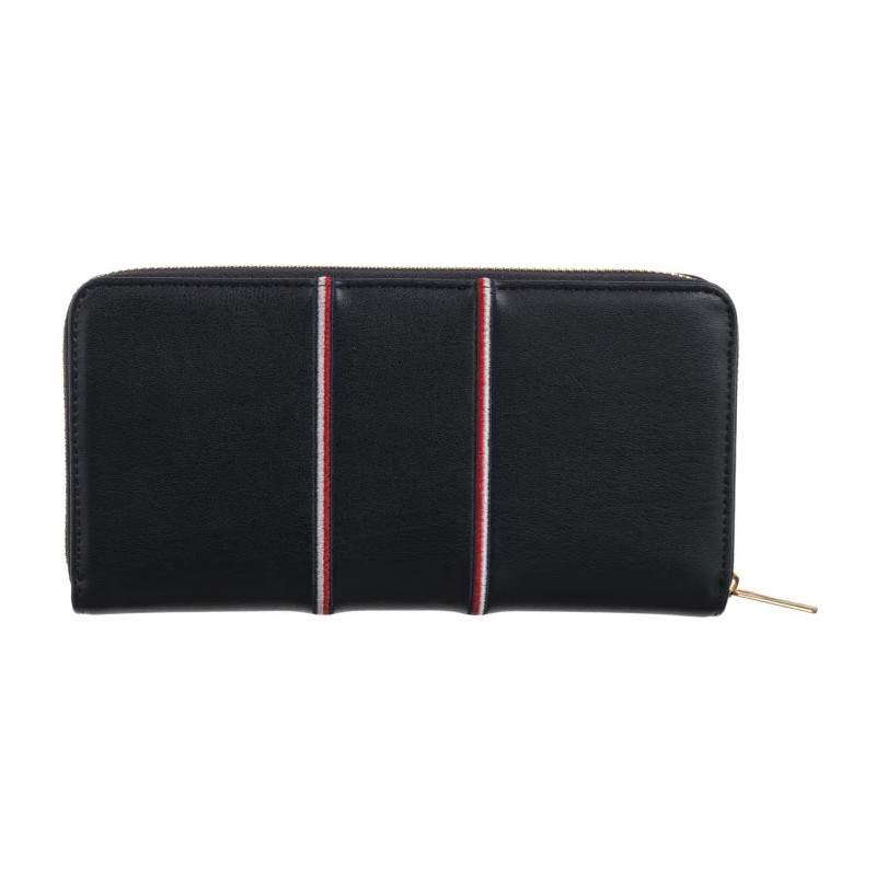 Tommy Hilfiger TH Icon Lrg Za Corp AW0AW18033 0GY (TH1399-a) handbag