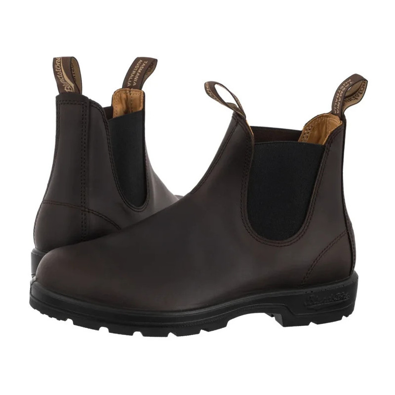 Blundstone 2340 Brown (BL44-a) shoes