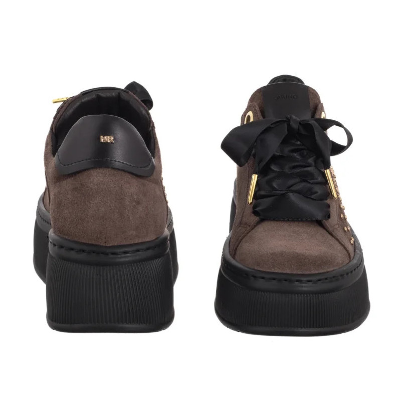 Karino Brązowe 5693/015-P (KN34-a) shoes