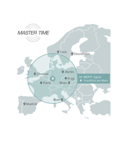 Master Time MTGA-10858-31M 