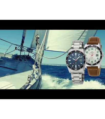 Master Time MTGA-10857-21M 