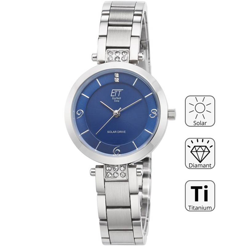 ETT Eco Tech Time ELS-12142-31M 