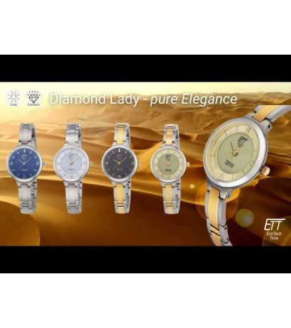 ETT Eco Tech Time ELS-12142-31M 