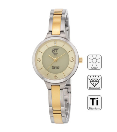 ETT Eco Tech Time ELS-12148-61M 