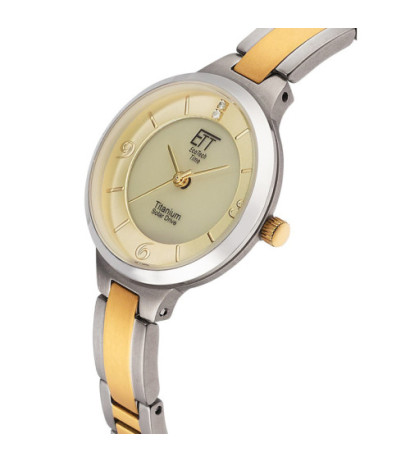 ETT Eco Tech Time ELS-12148-61M 
