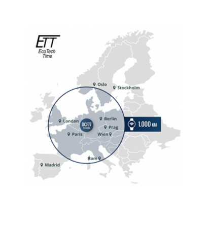 ETT Eco Tech Time ELS-11600-32M 