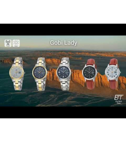 ETT Eco Tech Time ELS-11590-12M 