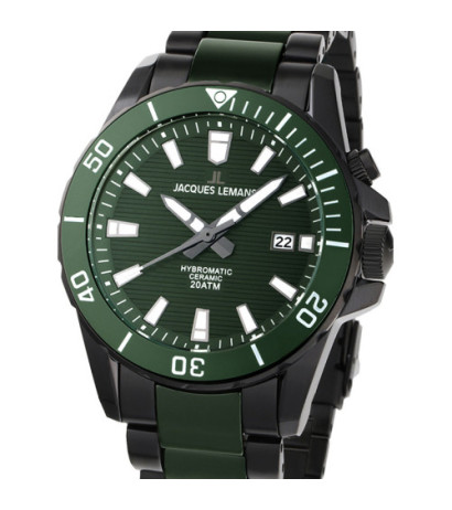 Jacques Lemans 1-2222F 