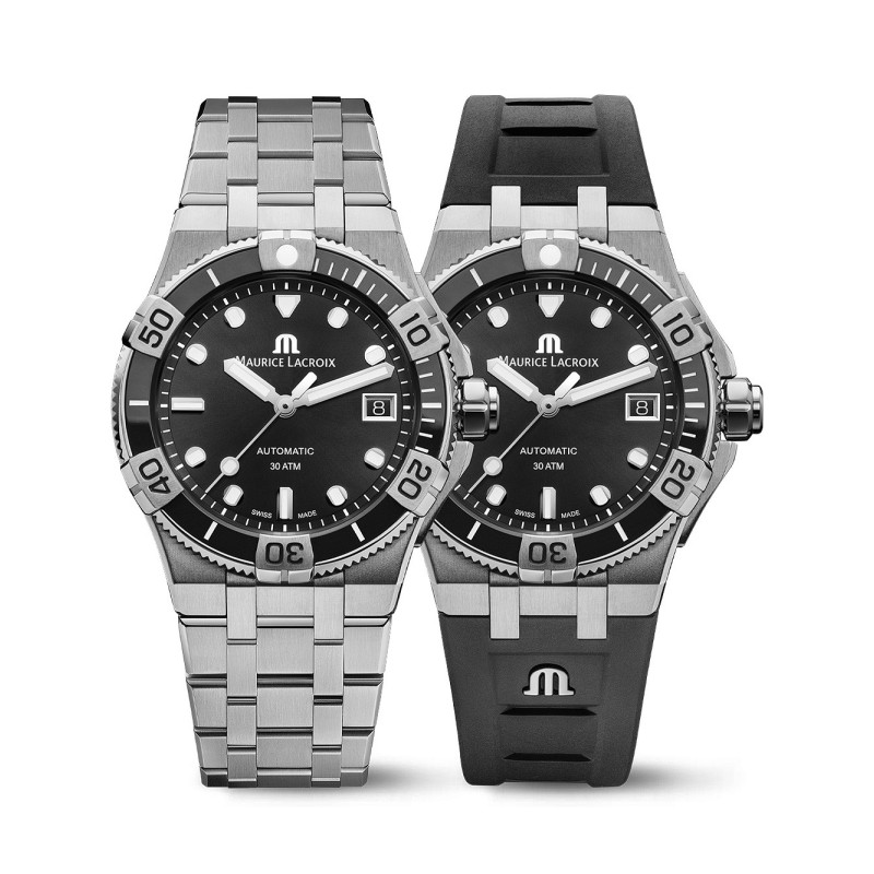 Maurice Lacroix AI6057-SSL2F-330-A 