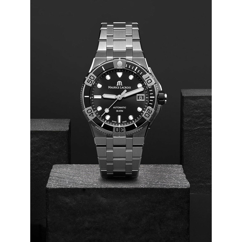 Maurice Lacroix AI6057-SSL2F-330-A 