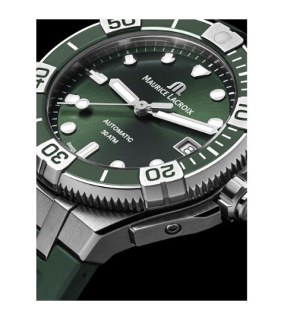 Maurice Lacroix AI6057-SSL5F-630-D 