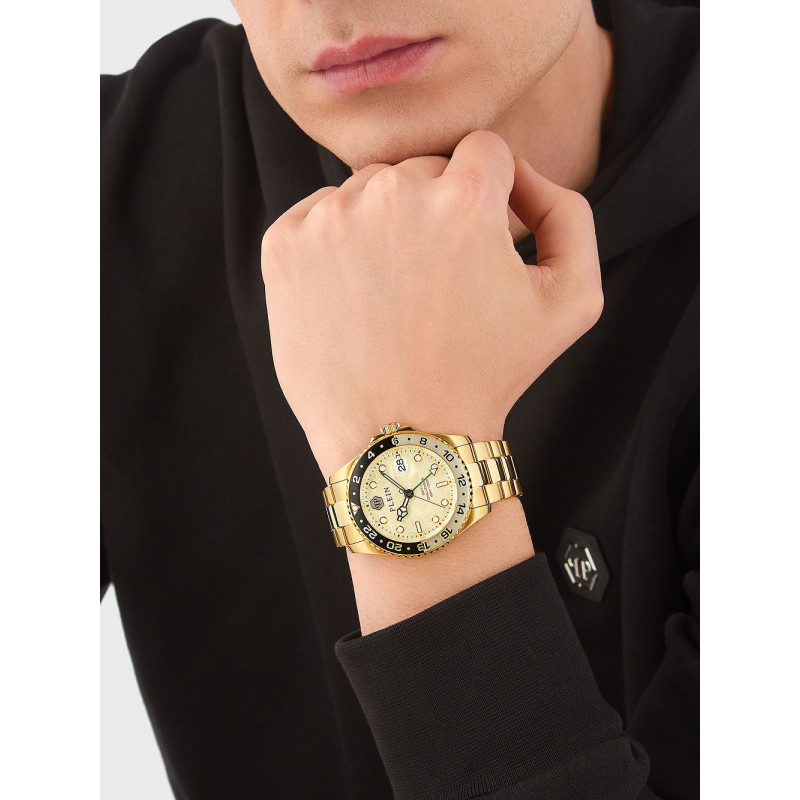 Philipp Plein PWYBA0423 