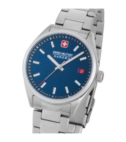 Swiss Military Hanowa SMWLH2200202 