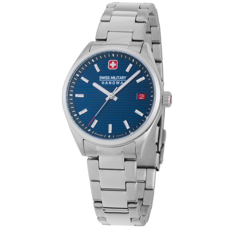 Swiss Military Hanowa SMWLH2200202 