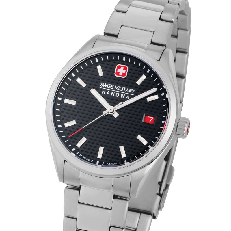 Swiss Military Hanowa SMWLH2200201 