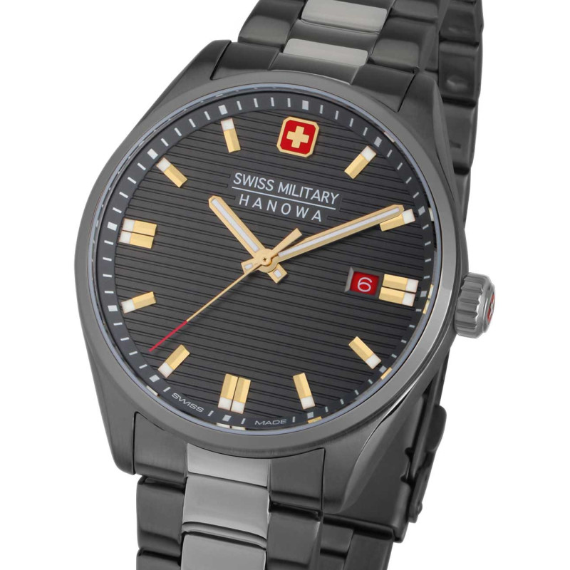 Swiss Military Hanowa SMWGH2200141 