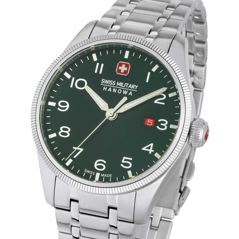 Swiss Military Hanowa SMWGH0000803 