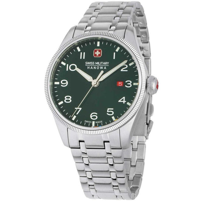 Swiss Military Hanowa SMWGH0000803 