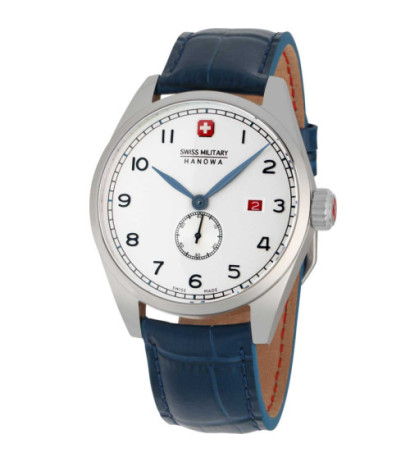 Swiss Military Hanowa SMWGB0000702 