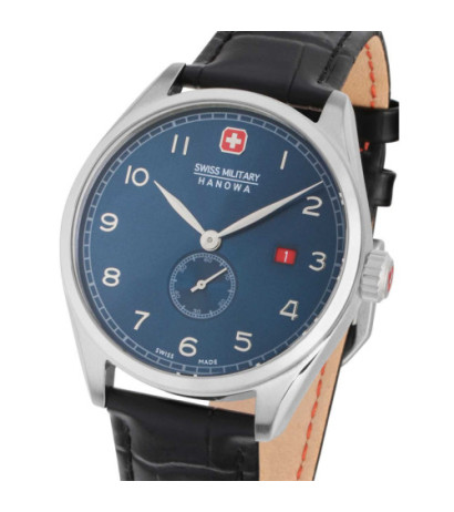 Swiss Military Hanowa SMWGB0000701 