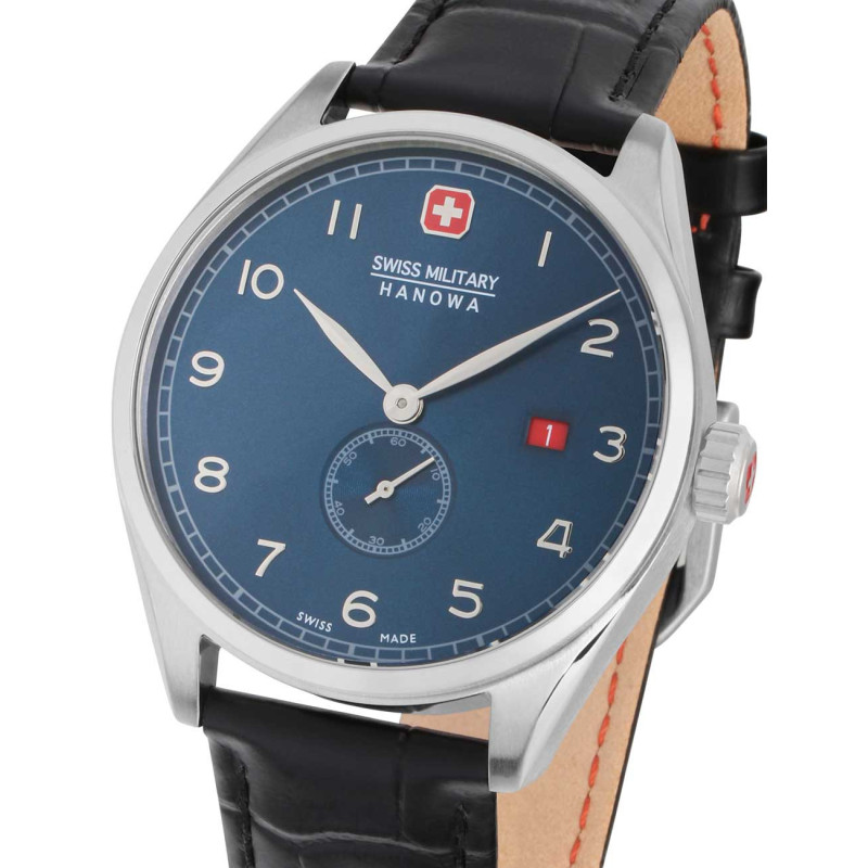 Swiss Military Hanowa SMWGB0000701 