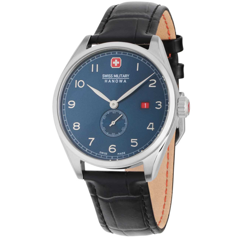 Swiss Military Hanowa SMWGB0000701 