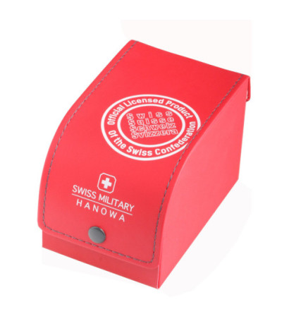 Swiss Military Hanowa SMWGH2100603 