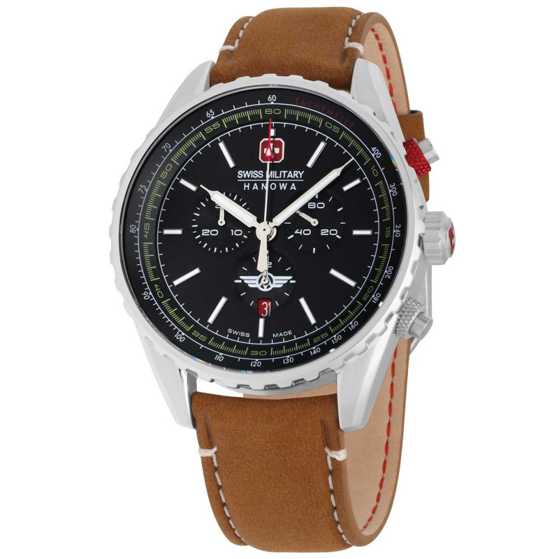 Swiss Military Hanowa SMWGC0000301 