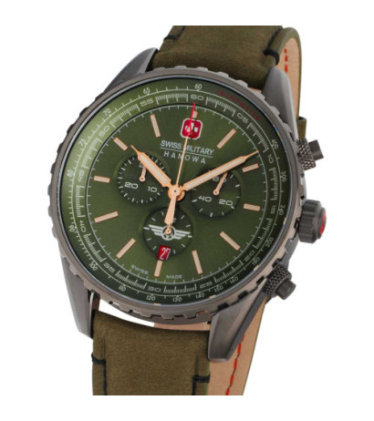 Swiss Military Hanowa SMWGC0000340 