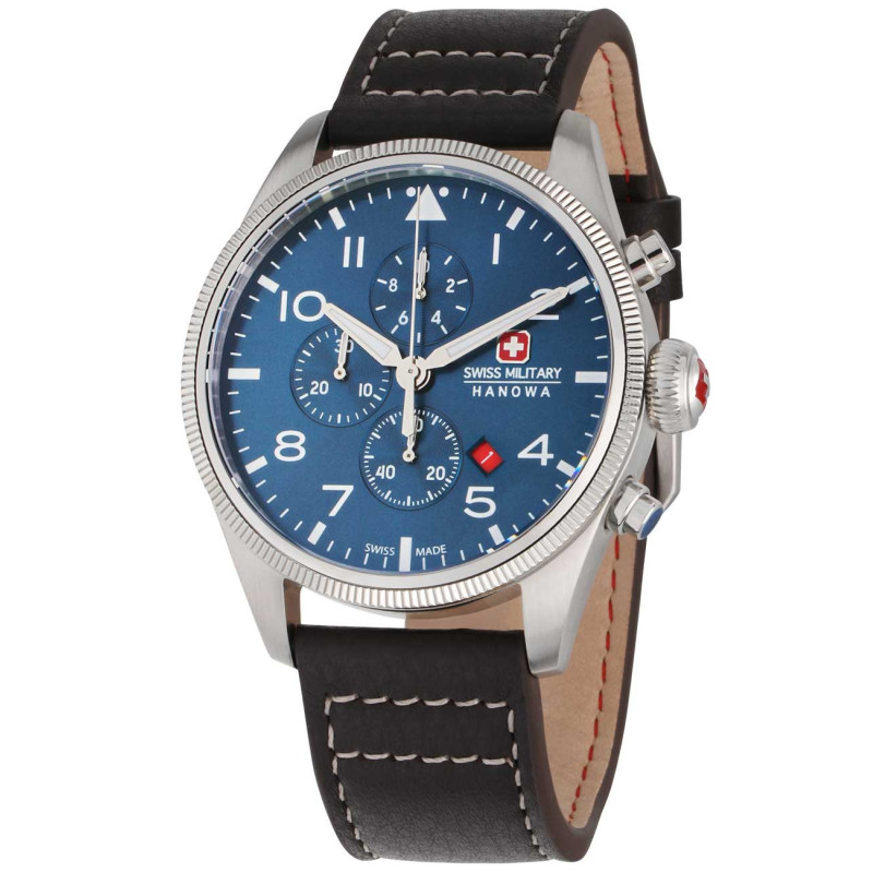 Swiss Military Hanowa SMWGC0000402 