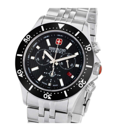 Swiss Military Hanowa SMWGI2100701 