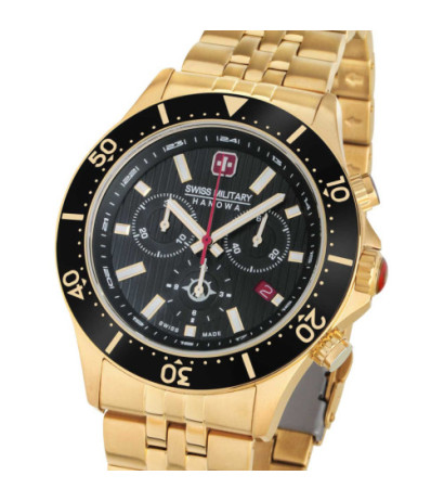 Swiss Military Hanowa SMWGI2100710 