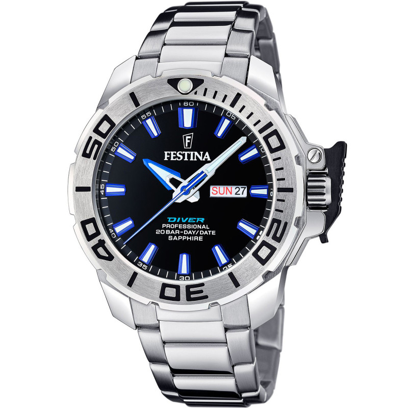 Festina F20665/3 
