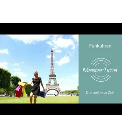 Master Time MTLA-10813-22L 