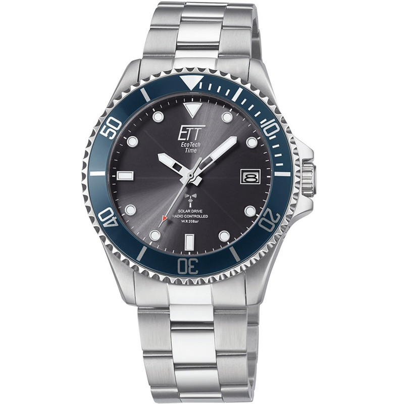 ETT Eco Tech Time EGS-11605-35M 