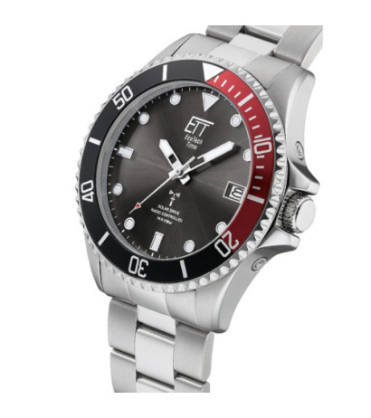 ETT Eco Tech Time EGS-11604-25M 
