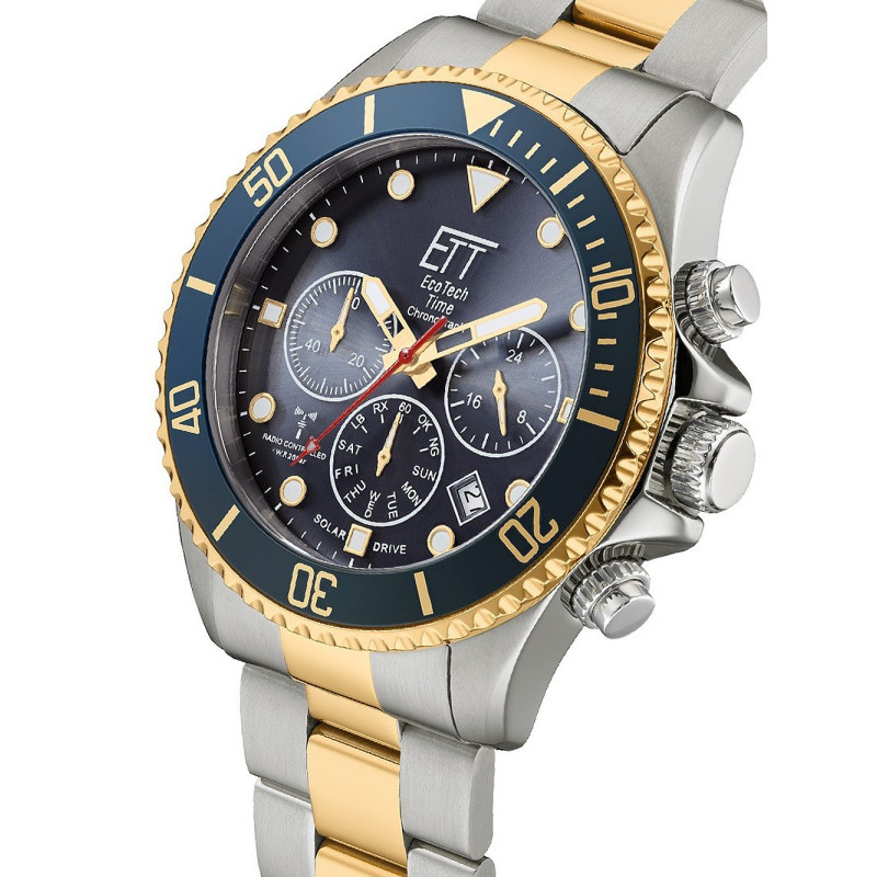 ETT Eco Tech Time EGS-11609-35M 