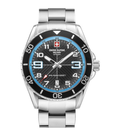 Swiss Alpine Military 7029.1131 