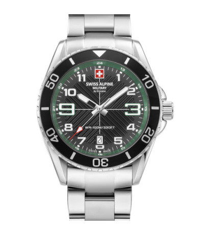 Swiss Alpine Military 7029.1134 
