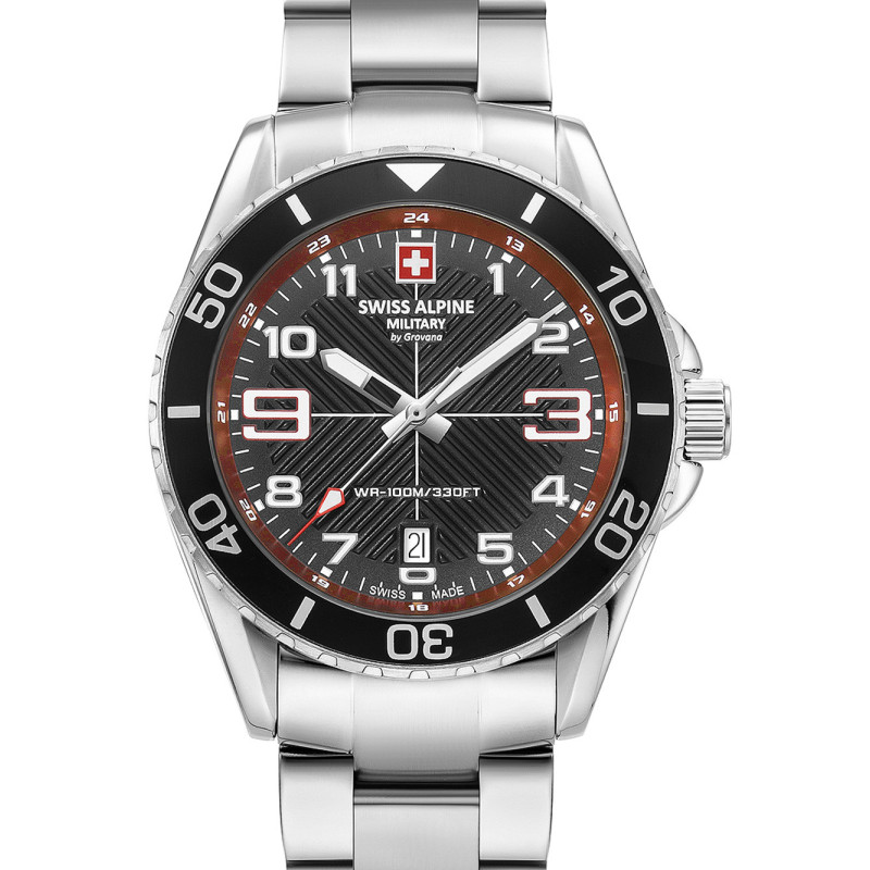 Swiss Alpine Military 7029.1136 